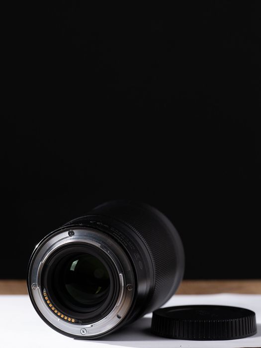Nikon Nikkor Z85 1.8S продам