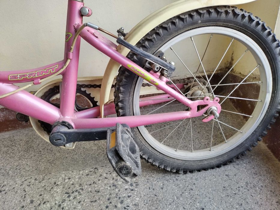 Детско колело 16 цола