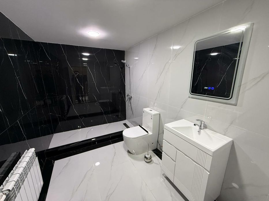 Срочно! Помещение 90 м² + терраса 70 м² на 1 линии — Новомосковская