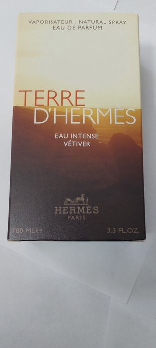 De vanzare parfum  pentru barbati