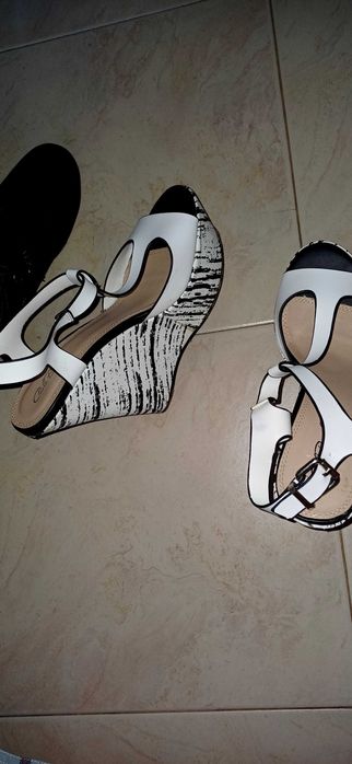 Дамски сандали / чехли / обувки по 11 лв