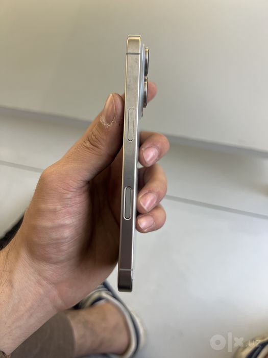 Iphone 16 pro e sim