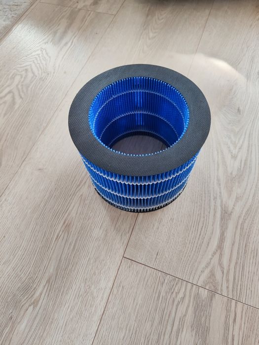 Овлажнител на въздух Philips