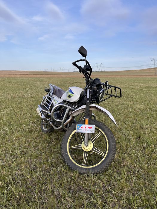 Лтм м9 жақсы жағдайда