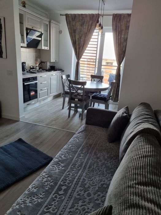 Apartament 2 Camere Astorium Mobilat/Utilat Direct Proprietar!