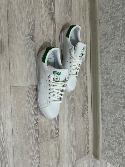 Продам кеды adidas Stan Smith