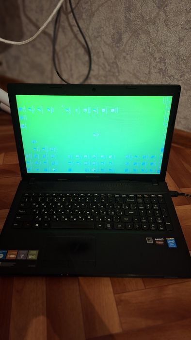 Lenovo прочитай описание