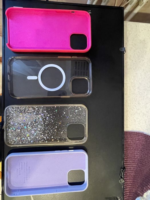 Husa Iphone 12 pro max