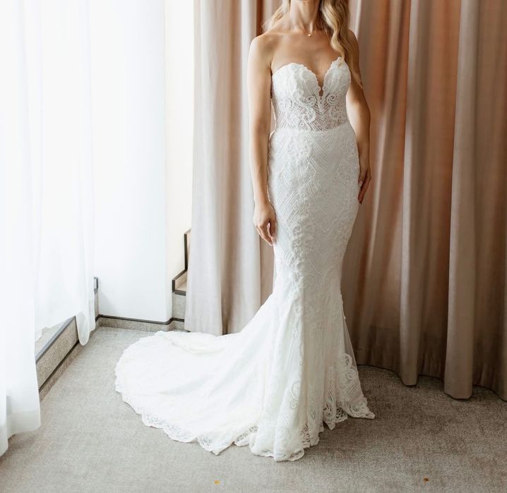 Rochie mireasă La Novia