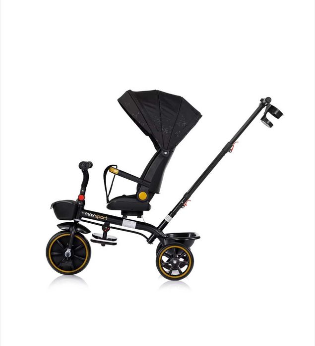 Триколка Chipolino MaX Sport