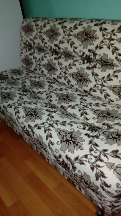Срочно! Продается новый диван за 40000 тг.