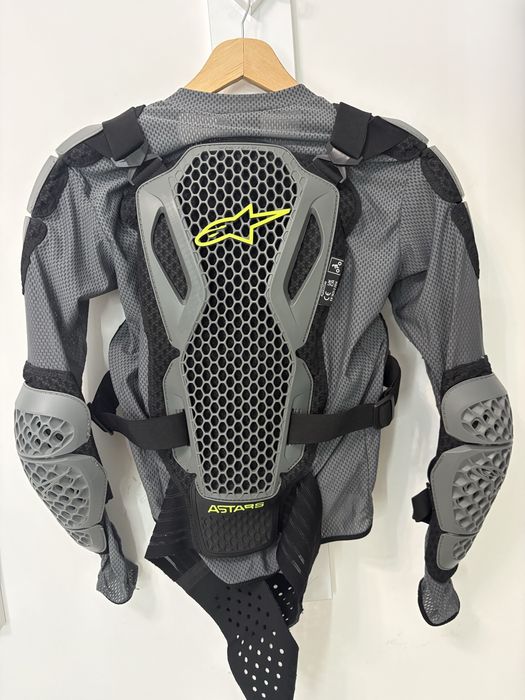 Ризница Alpinestars Bionic Action v2