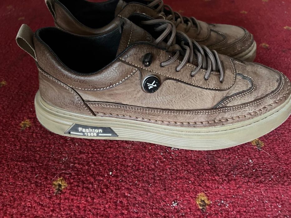 Мужская обувь 39р