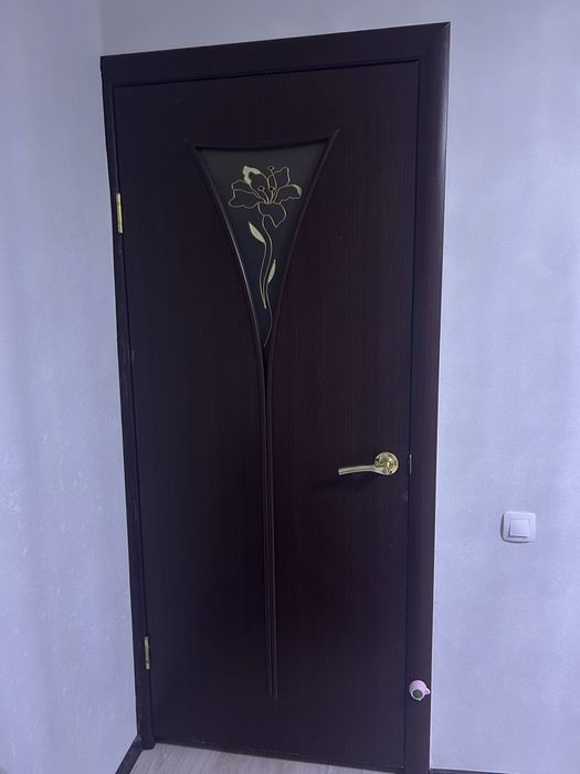 Продам двери не дорого