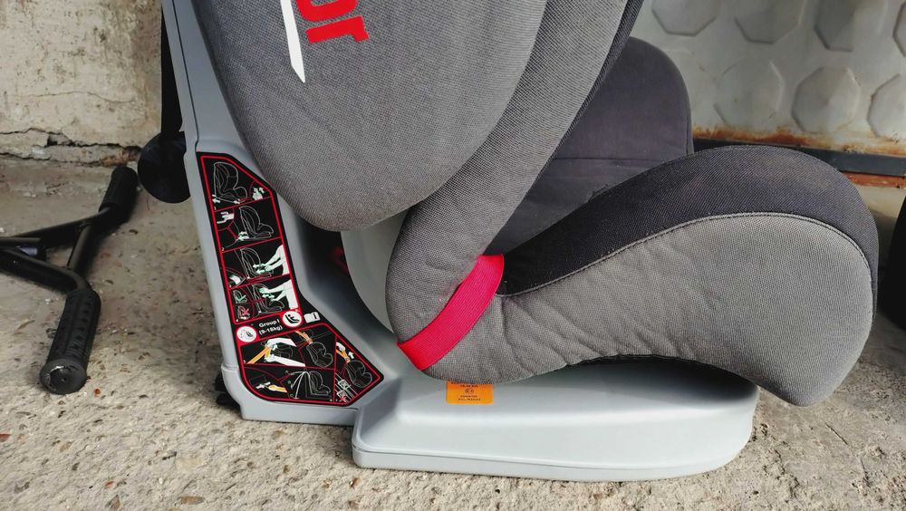 Детско столче за кола