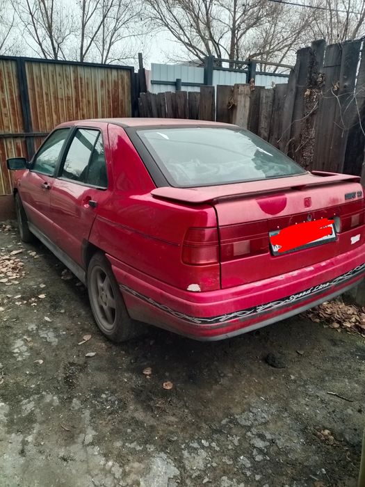 Легковой автомобиль