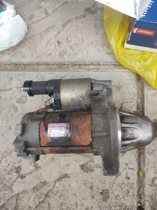 Стартер за Хонда Црв 2