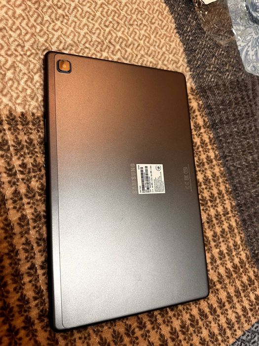 Galaxy tab a7 3/32gb
