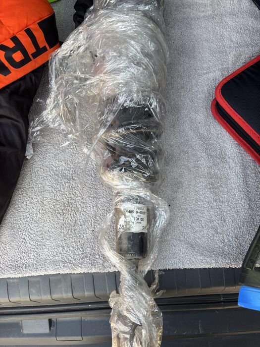 Амортизатор Прадо 150