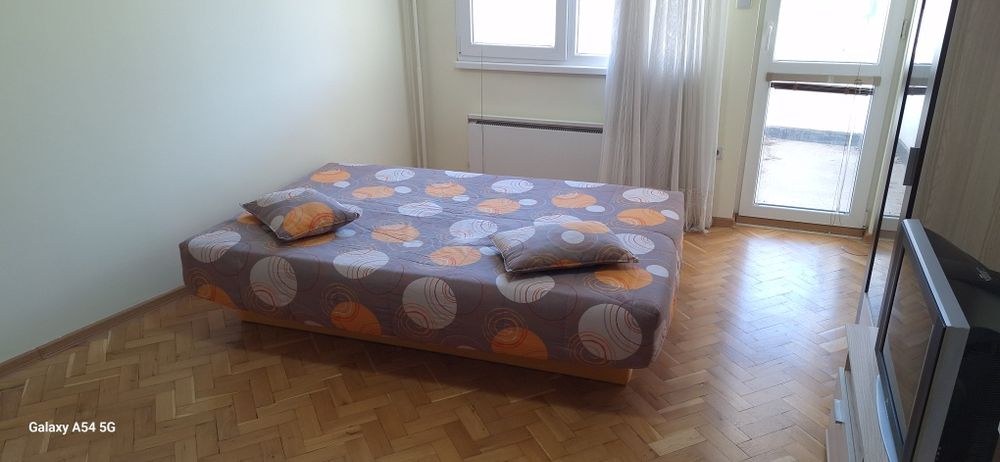 диван клик-клак система 200см./140см.