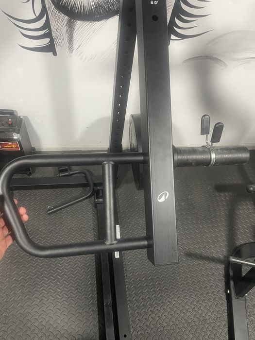 Лостови рамена за силова клетка Декатлон rack 900
