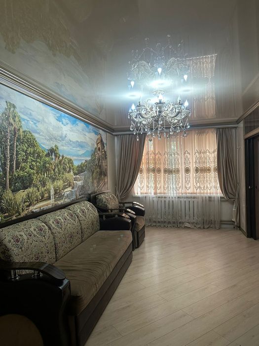 Срочно  продам квартиру