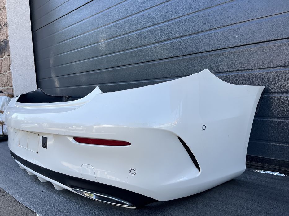 Bara spate completa Mercedes C class C205 W205 AMG Cabrio / Coupe