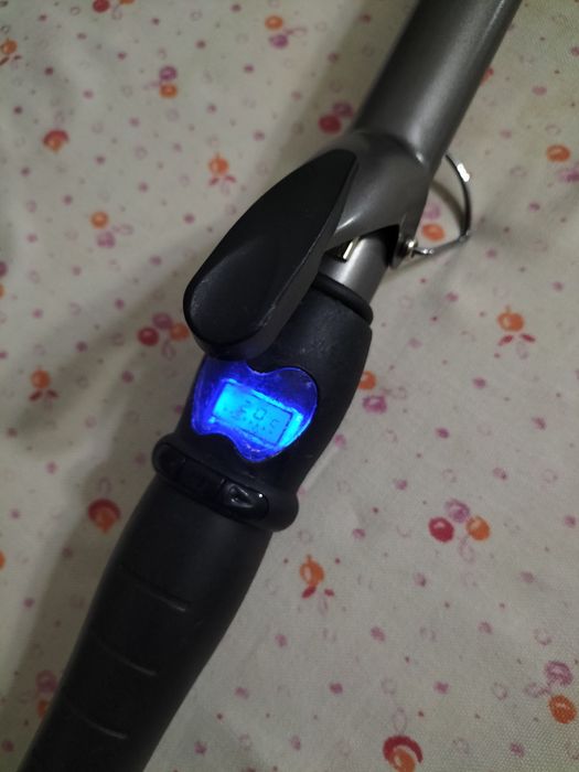 Плойка Braun, б/у