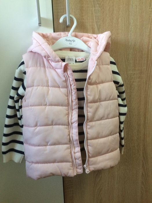 Одежда на девочек