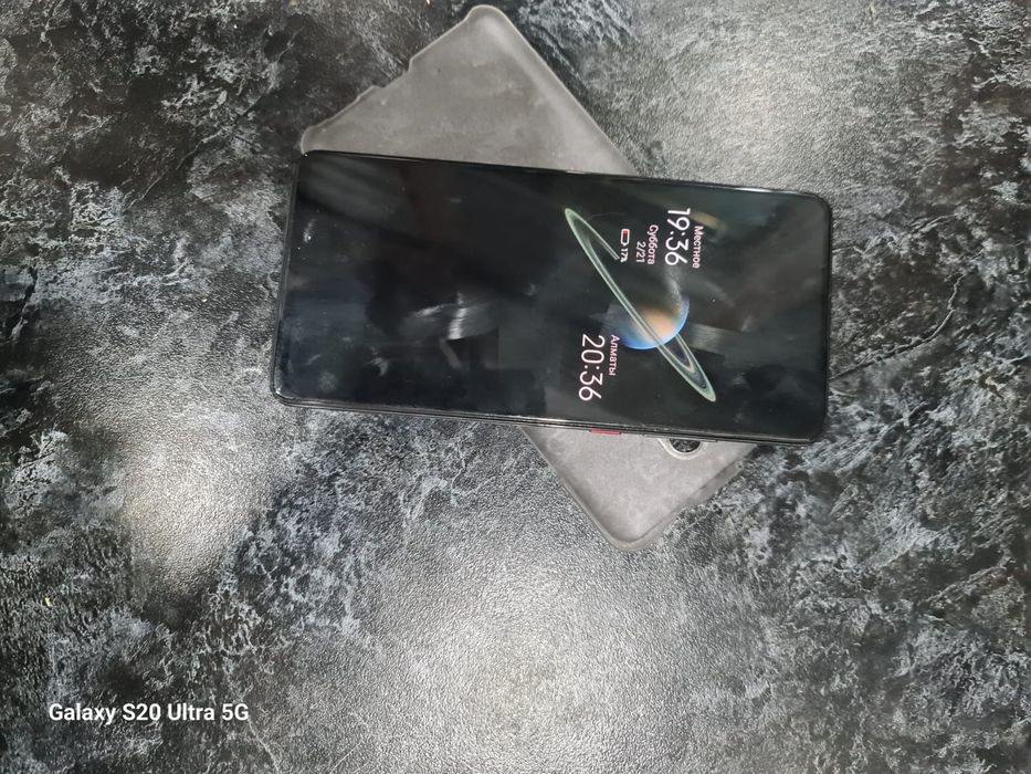 Mi 9t pro на 128гб