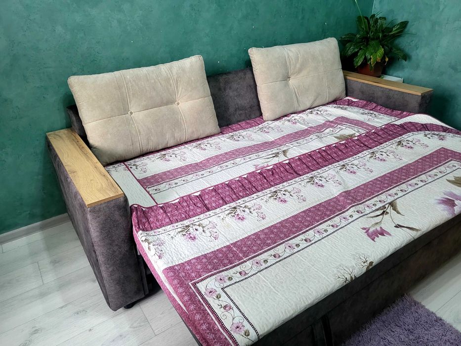 Диван раскладной