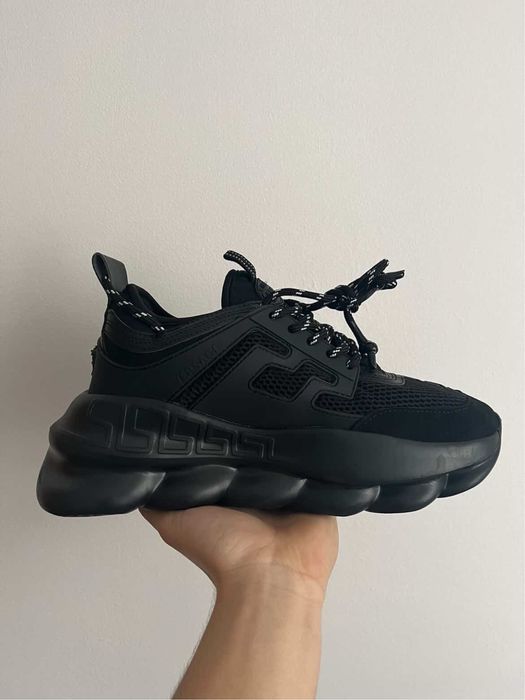 Versace Chain Reaction Marimea 43