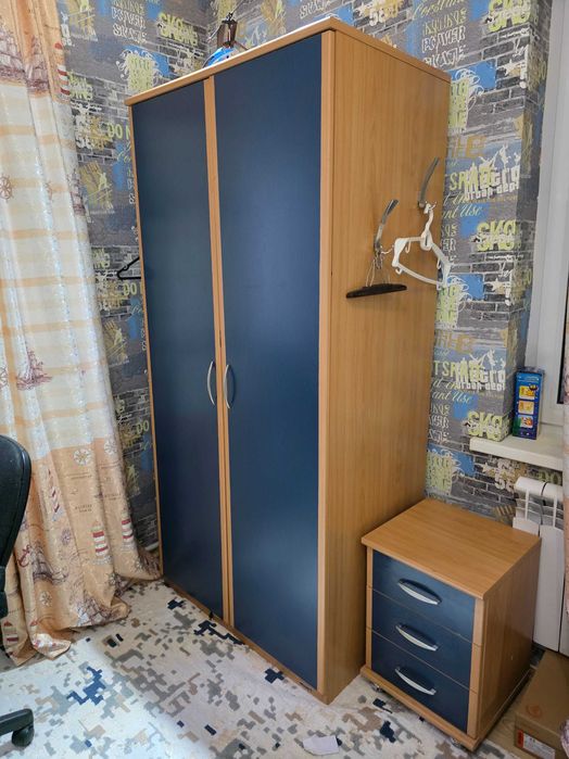 Детский гарнитур Bellona (турецкий)