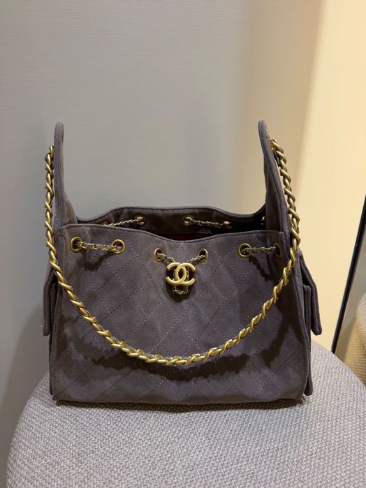 Чанта Chanel 25