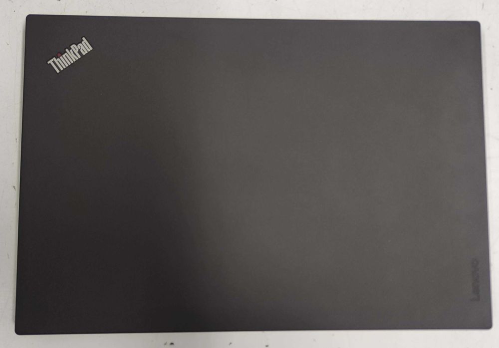 Лаптоп LENOVO ThinkPad T560 - Бургас ТЕРПОТЕХ