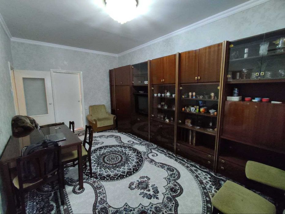 Zudlik bn sherikchilikga 1 kishi/Cрочно ищем 1 человека на подселение