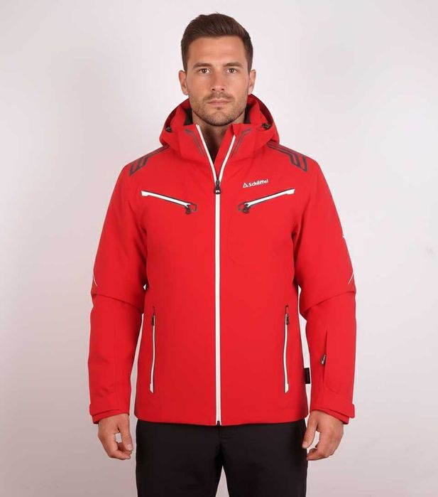 Schoffel Josh Ski Jacket - Оригинално мъжко яке за ски размер 50