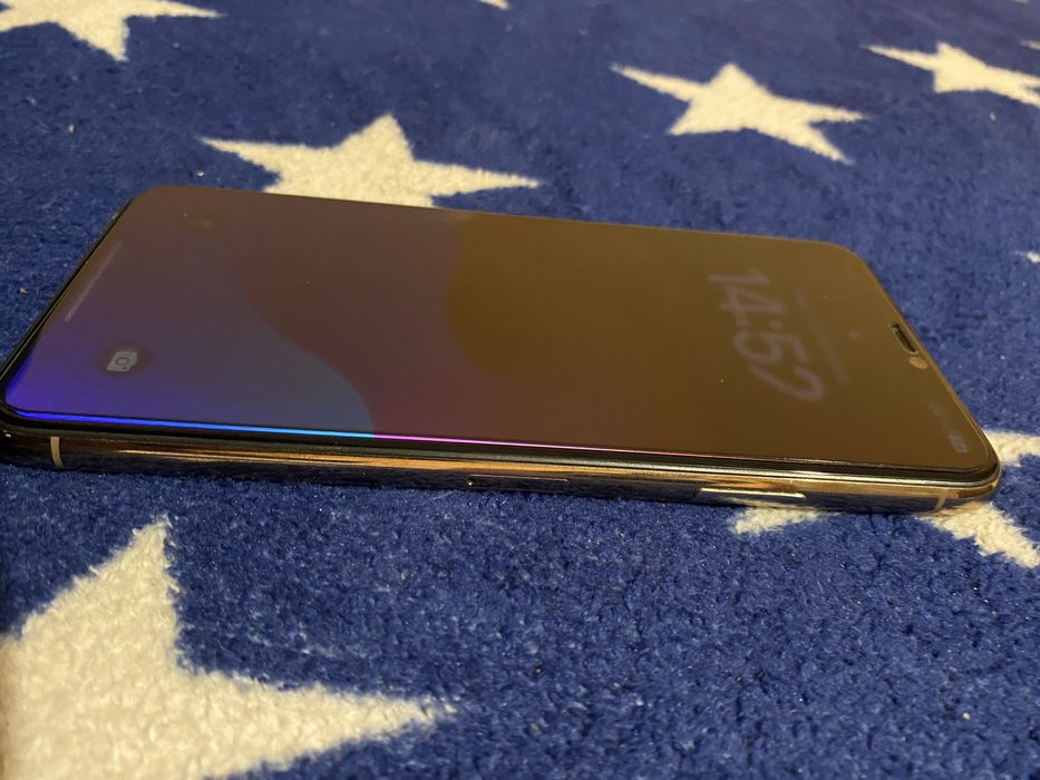 Iphone 11 pro max