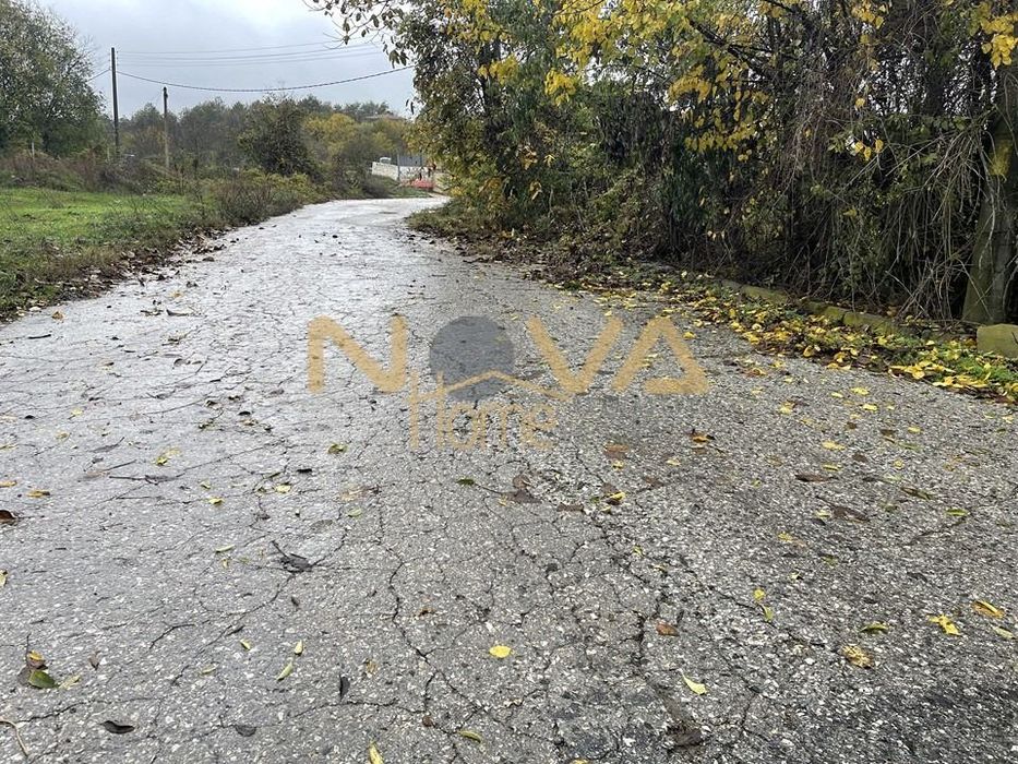 Продава се Парцел в с. Генерал Кантарджиево, Област Варна - 1530 кв.м за 23 €/кв.м - Снимка #2