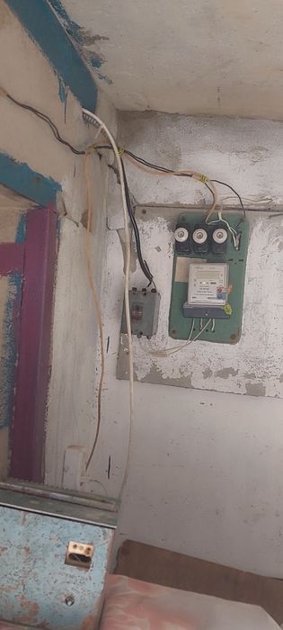 Гараж Восход Жазира