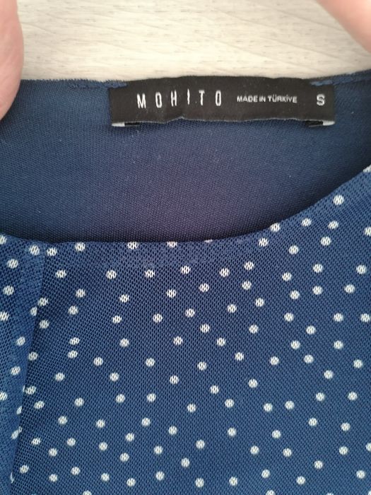 Дамска рокля Mohito