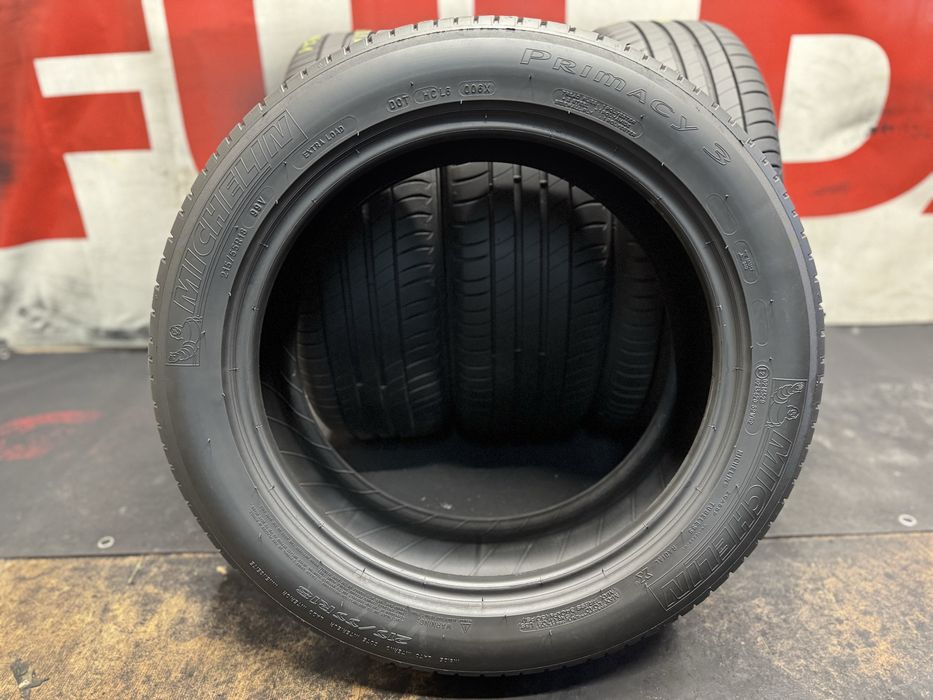 215 55 18, Летни гуми, Michelin Primacy3, 4 броя