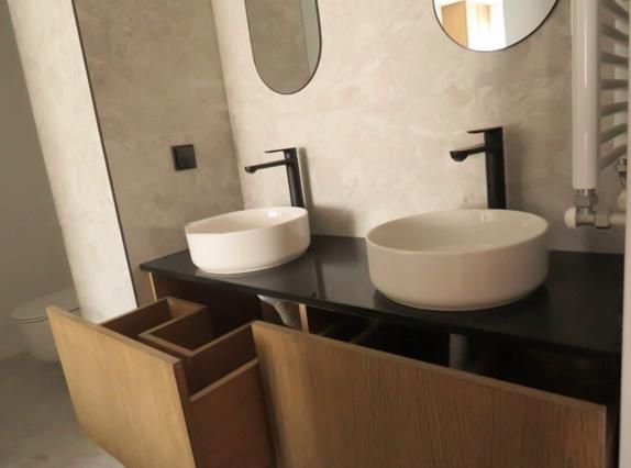 Дава се под наем Тристаен апартамент в София, Кръстова вада - 116 кв.м за 1500 € - Снимка #6