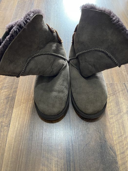 Cizme Emu marimea 37