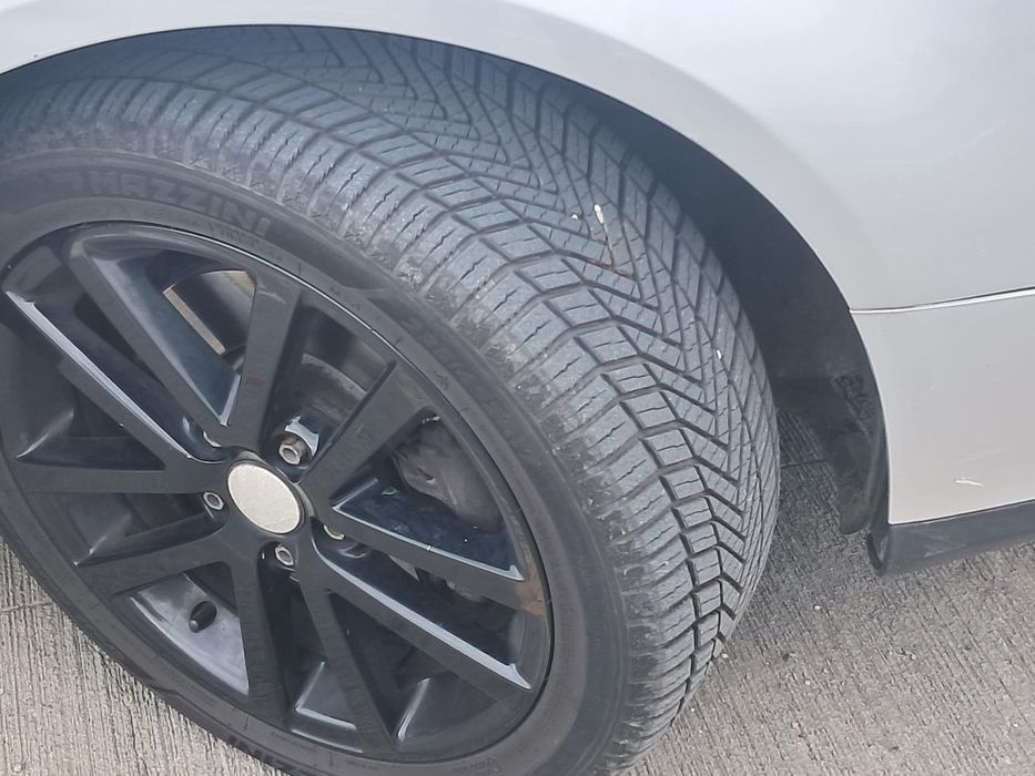 Passat 1.9TDI an 2008