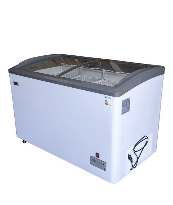 Продам ларь-бонета AVANGARD SD/SC 328л