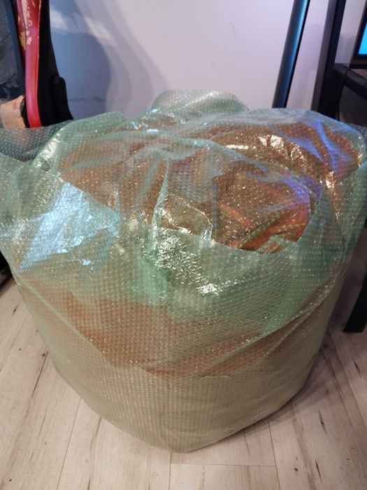 Fotoliu puf XL Lazy Bag nou-nout sigilat