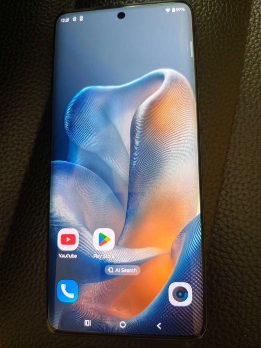 Motorola edge 60 12 gb/256gb китайска версия