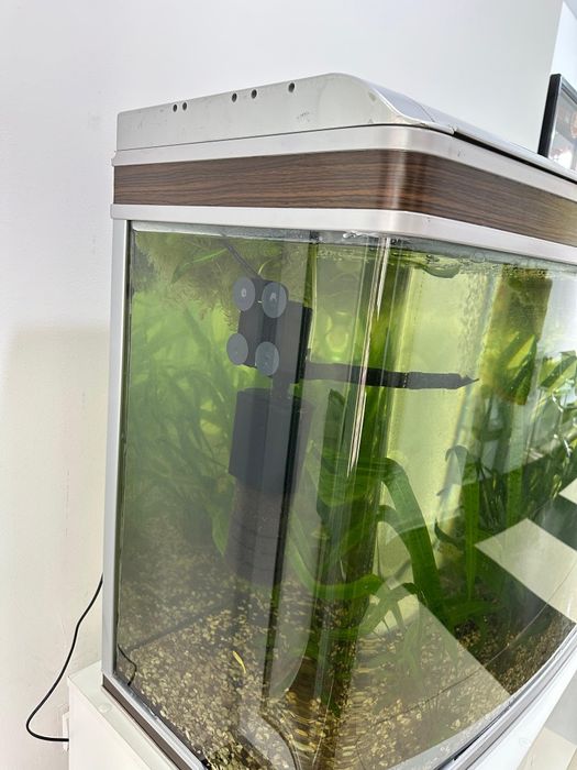 Продается Аквариум 500л