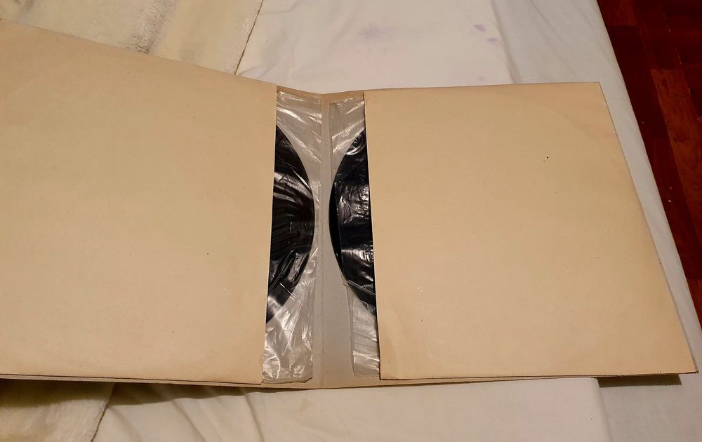 Placi/Discuri vinil muzica veche